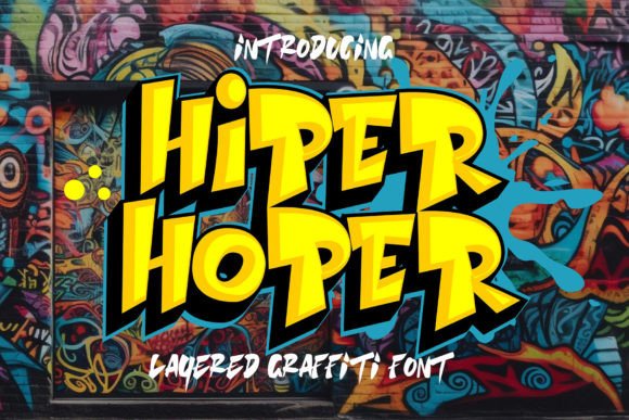 Download Hiper Hoper - Premium Resources