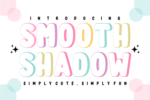 Download Smooth Shadow - Premium Bundle