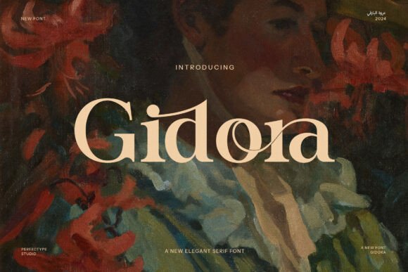 Download Gidora - Premium Resources