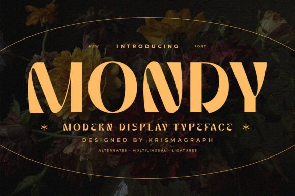 Download Mondy - Premium Resources