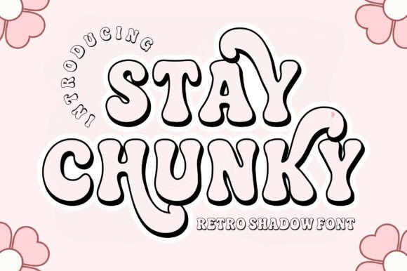 Download Stay Chunky Shadow - Premium Resources
